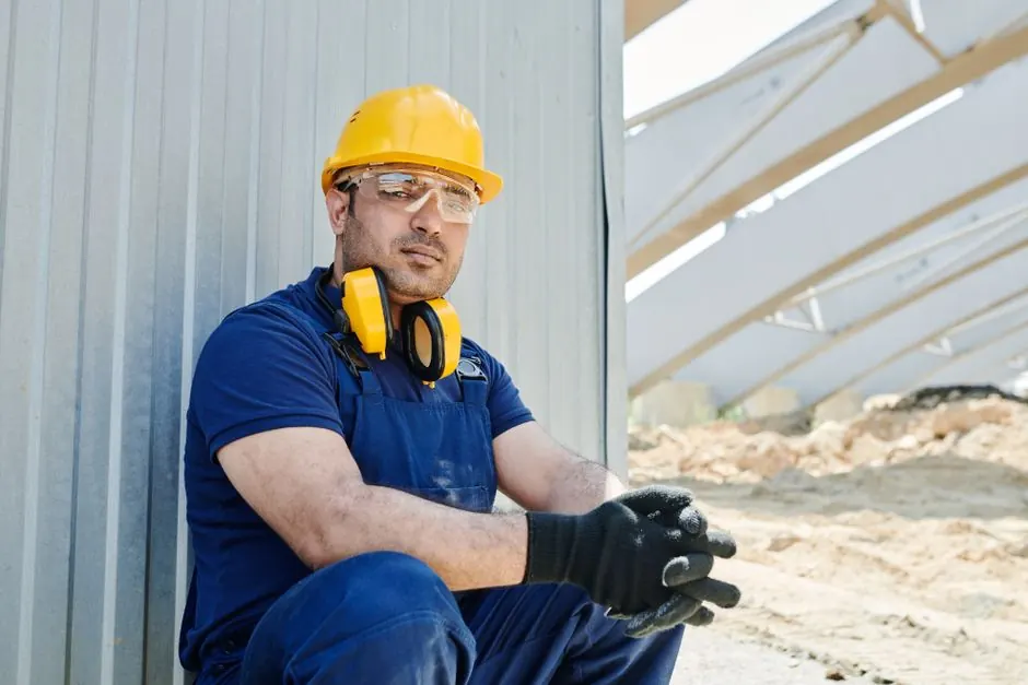 Residential Roof Repair 