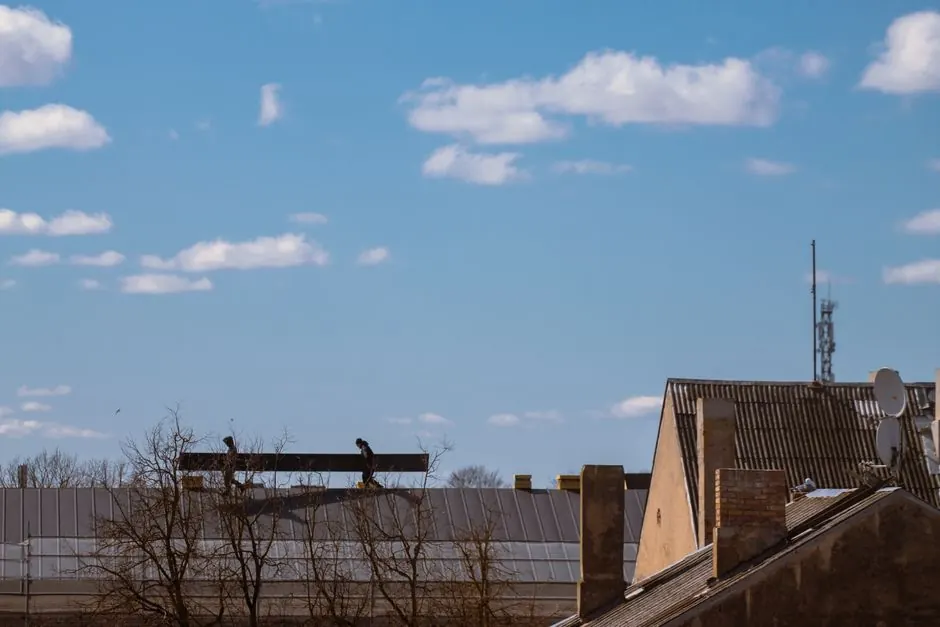 Our Expertise in Hail Damage Roof Repair