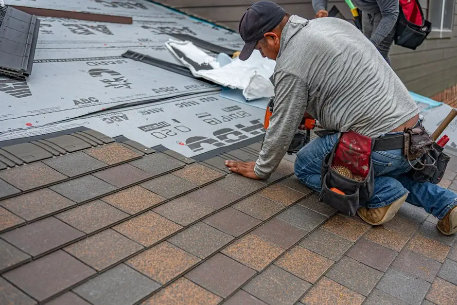 Our Expertise in Roof Leak Repair