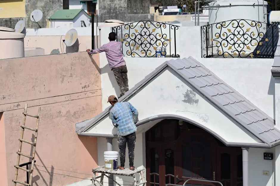 Our Expertise in Soffit and Fascia Repair