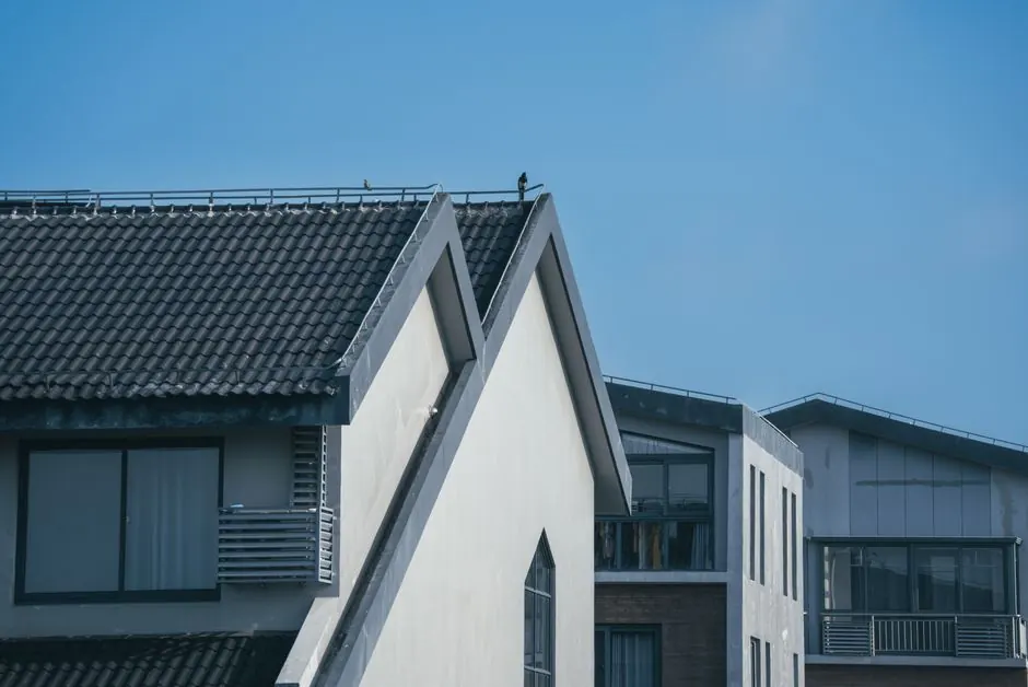 Residential Roof Repair 