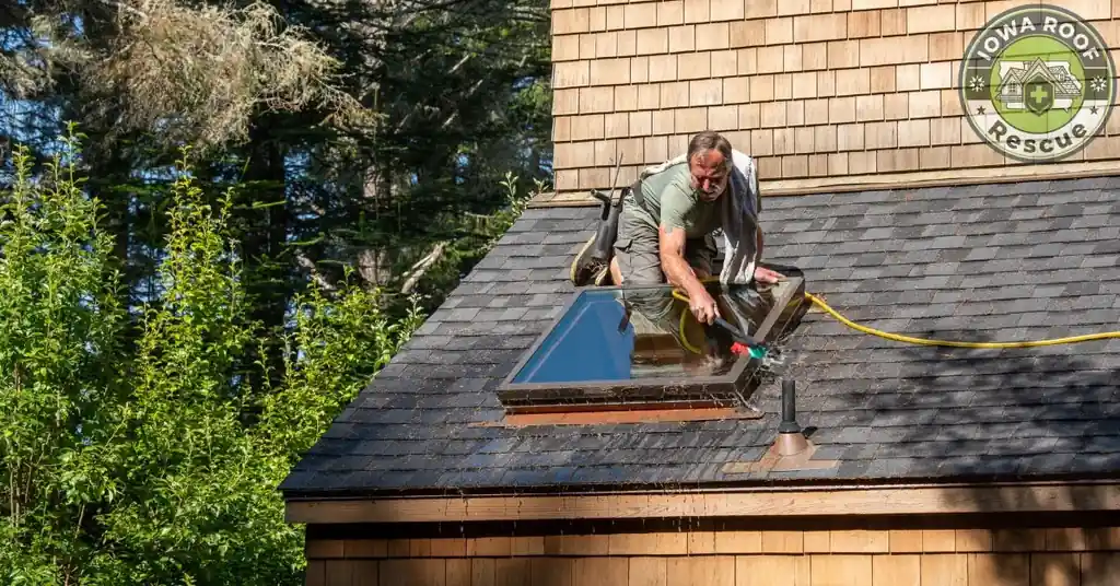 Top 5 roof repair regulations every homeowner in Iowa should know